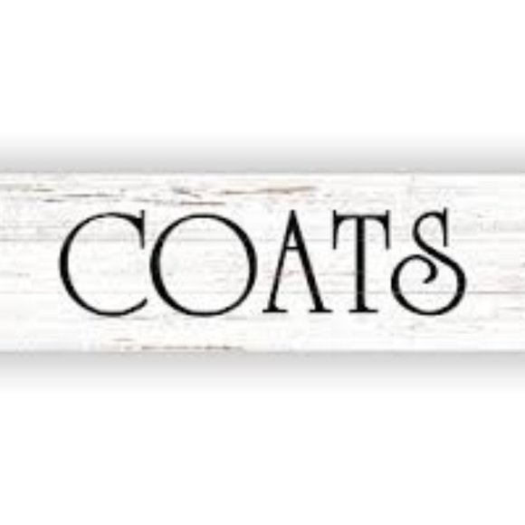coats and  jackets - Picture 1 of 1